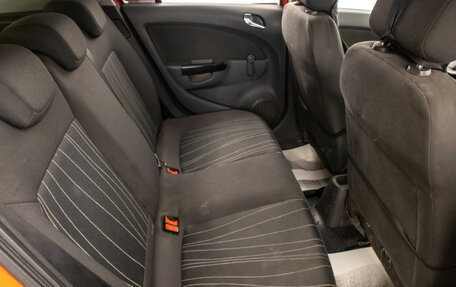 Opel Corsa D, 2008 год, 399 000 рублей, 24 фотография