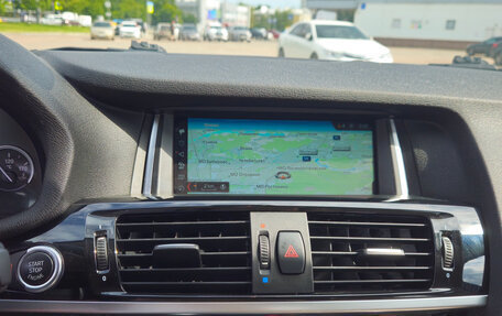 BMW X4, 2017 год, 3 300 000 рублей, 17 фотография