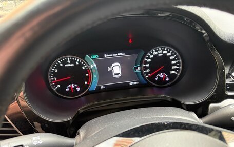 KIA Seltos I, 2020 год, 1 959 000 рублей, 6 фотография