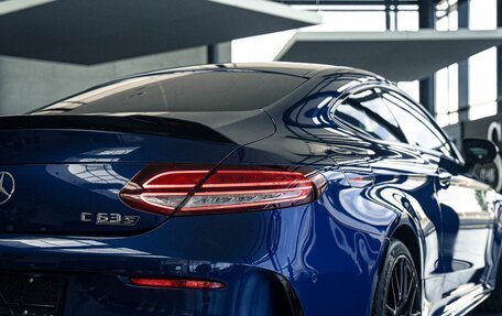 Mercedes-Benz C-Класс AMG, 2019 год, 7 990 000 рублей, 4 фотография