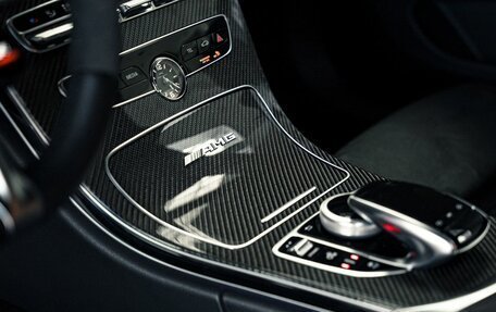 Mercedes-Benz C-Класс AMG, 2019 год, 7 990 000 рублей, 16 фотография
