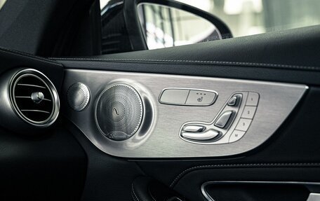 Mercedes-Benz C-Класс AMG, 2019 год, 7 990 000 рублей, 18 фотография