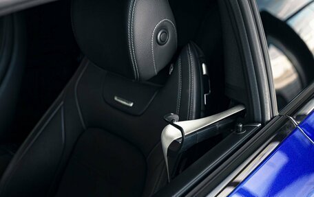 Mercedes-Benz C-Класс AMG, 2019 год, 7 990 000 рублей, 20 фотография