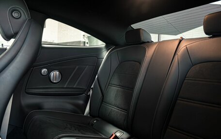 Mercedes-Benz C-Класс AMG, 2019 год, 7 990 000 рублей, 21 фотография