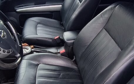 Nissan X-Trail, 2014 год, 1 250 000 рублей, 5 фотография