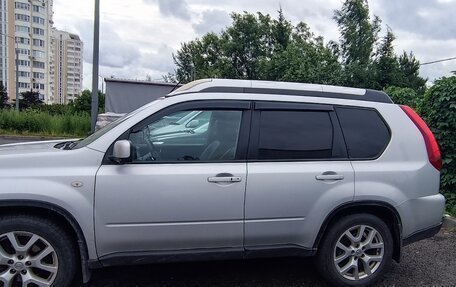 Nissan X-Trail, 2014 год, 1 250 000 рублей, 3 фотография