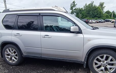 Nissan X-Trail, 2014 год, 1 250 000 рублей, 2 фотография