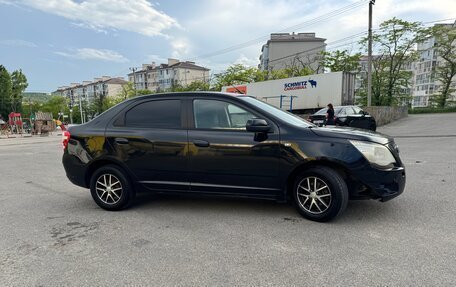 Chevrolet Cobalt II, 2013 год, 450 000 рублей, 3 фотография