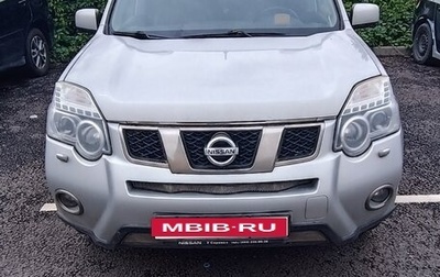 Nissan X-Trail, 2014 год, 1 250 000 рублей, 1 фотография