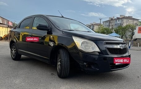 Chevrolet Cobalt II, 2013 год, 450 000 рублей, 4 фотография