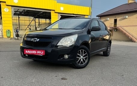 Chevrolet Cobalt II, 2013 год, 450 000 рублей, 2 фотография