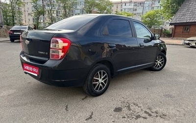 Chevrolet Cobalt II, 2013 год, 450 000 рублей, 1 фотография