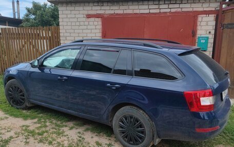 Skoda Octavia, 2014 год, 645 000 рублей, 2 фотография