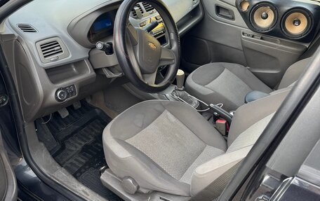 Chevrolet Cobalt II, 2013 год, 450 000 рублей, 7 фотография