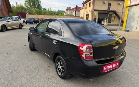 Chevrolet Cobalt II, 2013 год, 450 000 рублей, 5 фотография