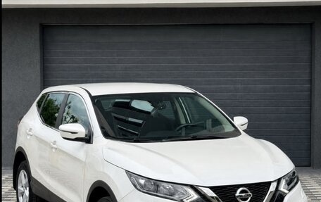 Nissan Qashqai, 2019 год, 1 830 000 рублей, 1 фотография