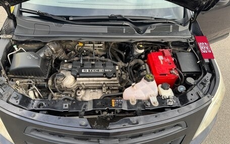 Chevrolet Cobalt II, 2013 год, 450 000 рублей, 6 фотография