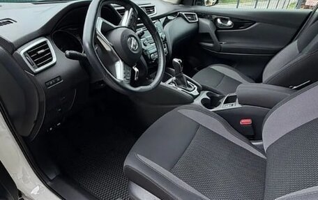 Nissan Qashqai, 2019 год, 1 830 000 рублей, 3 фотография