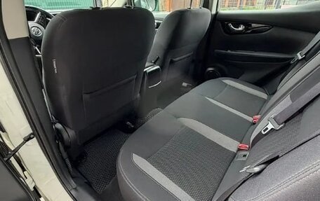 Nissan Qashqai, 2019 год, 1 830 000 рублей, 6 фотография