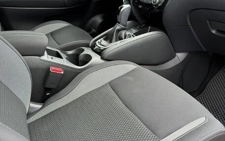 Nissan Qashqai, 2019 год, 1 830 000 рублей, 5 фотография