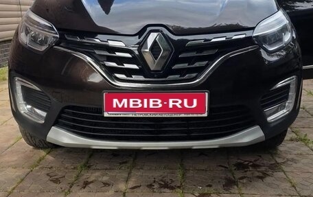 Renault Kaptur I рестайлинг, 2020 год, 2 250 000 рублей, 1 фотография
