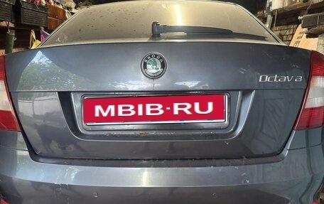 Skoda Octavia, 2008 год, 700 000 рублей, 1 фотография