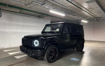 Mercedes-Benz G-Класс AMG, 2026 год, 31 499 000 рублей, 1 фотография