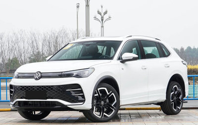 Volkswagen Tiguan, 2026 год, 4 520 000 рублей, 1 фотография