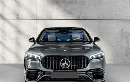 Mercedes-Benz S-Класс AMG, 2024 год, 22 500 000 рублей, 2 фотография