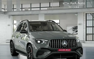 Mercedes-Benz GLE AMG, 2025 год, 19 350 000 рублей, 1 фотография