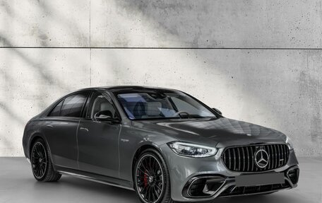 Mercedes-Benz S-Класс AMG, 2024 год, 22 500 000 рублей, 5 фотография