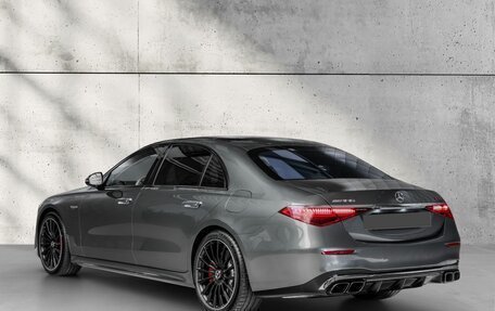 Mercedes-Benz S-Класс AMG, 2024 год, 22 500 000 рублей, 8 фотография