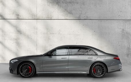 Mercedes-Benz S-Класс AMG, 2024 год, 22 500 000 рублей, 7 фотография