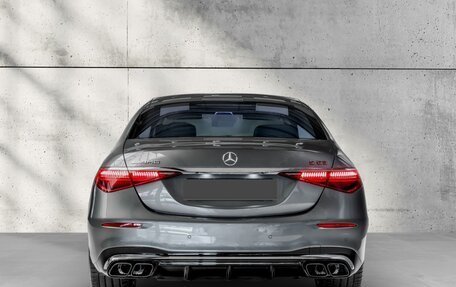 Mercedes-Benz S-Класс AMG, 2024 год, 22 500 000 рублей, 9 фотография