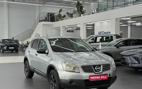 Nissan Qashqai, 2008 год, 599 000 рублей, 1 фотография