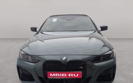 BMW 4 серия, 2025 год, 13 600 000 рублей, 1 фотография