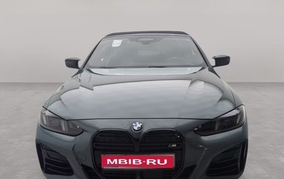 BMW 4 серия, 2025 год, 13 600 000 рублей, 1 фотография