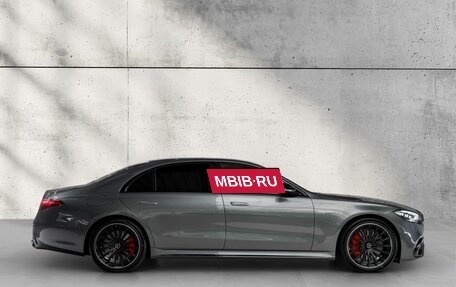 Mercedes-Benz S-Класс AMG, 2024 год, 22 500 000 рублей, 6 фотография