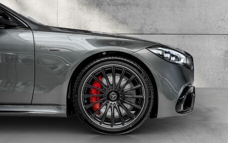 Mercedes-Benz S-Класс AMG, 2024 год, 22 500 000 рублей, 10 фотография