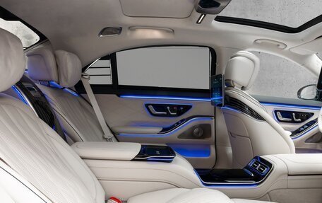 Mercedes-Benz S-Класс AMG, 2024 год, 22 500 000 рублей, 20 фотография