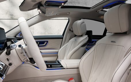Mercedes-Benz S-Класс AMG, 2024 год, 22 500 000 рублей, 16 фотография