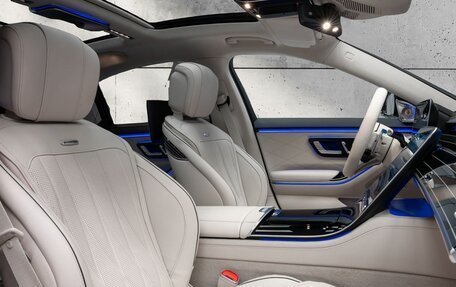 Mercedes-Benz S-Класс AMG, 2024 год, 22 500 000 рублей, 18 фотография