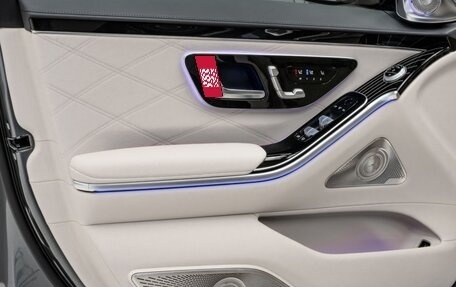 Mercedes-Benz S-Класс AMG, 2024 год, 22 500 000 рублей, 17 фотография