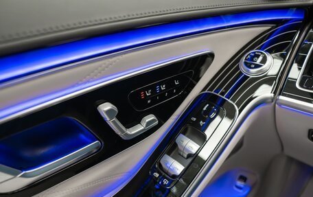 Mercedes-Benz S-Класс AMG, 2024 год, 22 500 000 рублей, 22 фотография