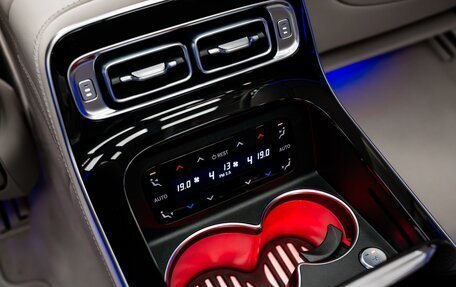 Mercedes-Benz S-Класс AMG, 2024 год, 22 500 000 рублей, 21 фотография