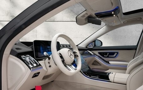 Mercedes-Benz S-Класс AMG, 2024 год, 22 500 000 рублей, 15 фотография