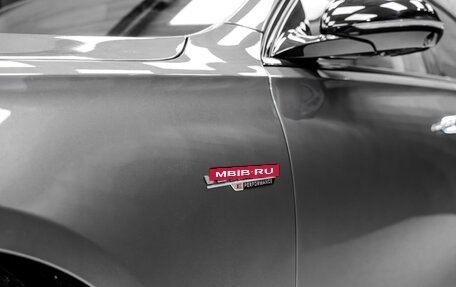Mercedes-Benz S-Класс AMG, 2024 год, 22 500 000 рублей, 13 фотография