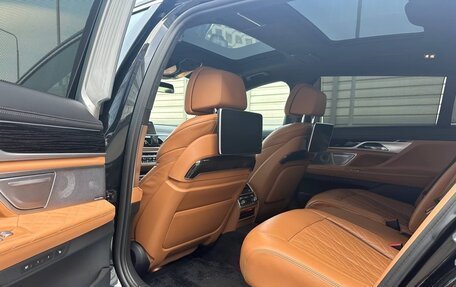 BMW 7 серия, 2021 год, 8 000 000 рублей, 8 фотография