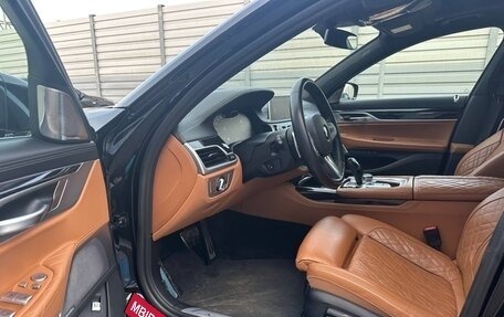 BMW 7 серия, 2021 год, 8 000 000 рублей, 7 фотография