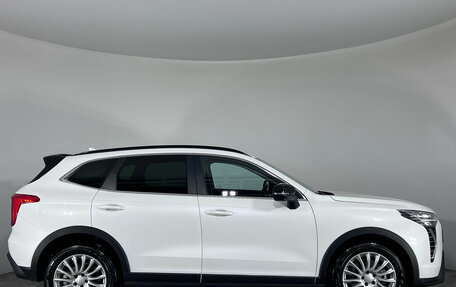 Haval Jolion, 2024 год, 1 999 000 рублей, 4 фотография